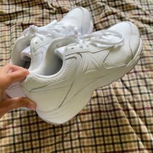 Reebok sneakers